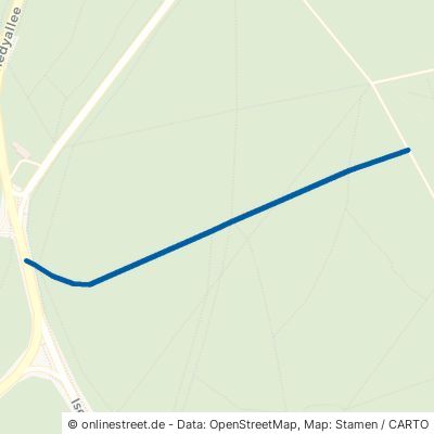 Oberforsthausweg 60598 Frankfurt am Main Sachsenhausen 