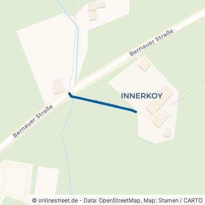 Innerkoy Aschau im Chiemgau Innerkoy 