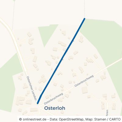 Mühlenweg 29227 Celle Altencelle Osterloh