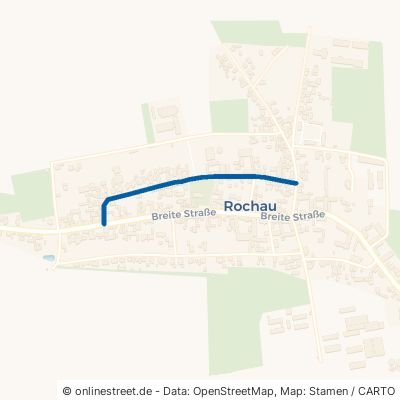 Achterstraße Rochau 