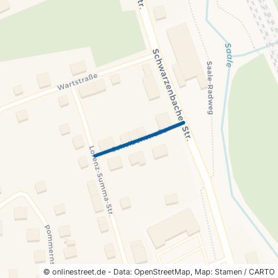 Scheibenstraße 95145 Oberkotzau 