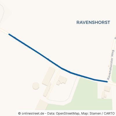 Ravenshorst Goosefeld 