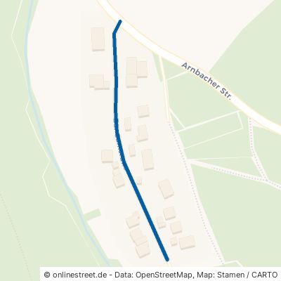 Zur Samsruhe Straubenhardt Ottenhausen 