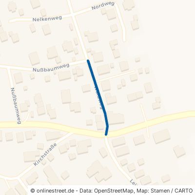 Waldweg 94481 Grafenau Neudorf 