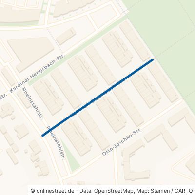 Heinrich-Gutermuth-Straße 46236 Bottrop Stadtmitte 