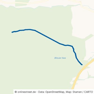 Joppsweg Löhnberg 
