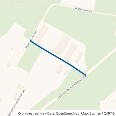 Dorothea-Erxleben-Straße 16321 Bernau bei Berlin Ladeburg 