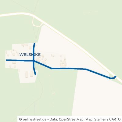 Welsigke Wiesenburg Grubo 