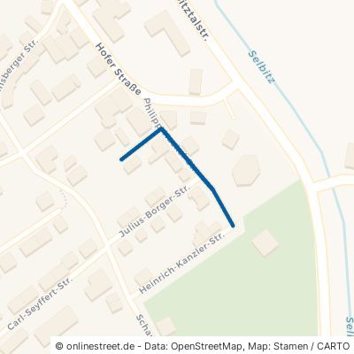 Philipp-Heckel-Straße 95119 Naila 