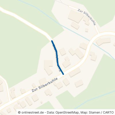 Otzemicker Weg 57489 Drolshagen Husten 