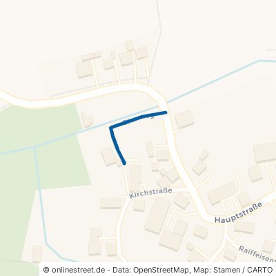 Glonweg 82293 Mittelstetten 