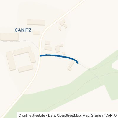 Canitz Käbschütztal Canitz 