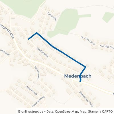 Am Eichert 35767 Breitscheid Medenbach 