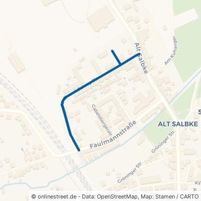 Ferdinand-Schrey-Straße 39122 Magdeburg Salbke Salbke