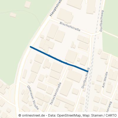 Ettaler Straße 82490 Farchant Mühldörfl 