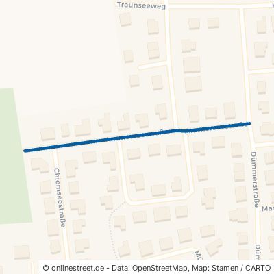 Ammerseestraße 49661 Cloppenburg 