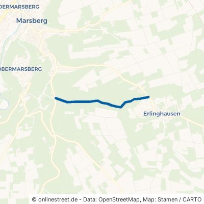 Frohntalweg 34431 Marsberg Erlinghausen 