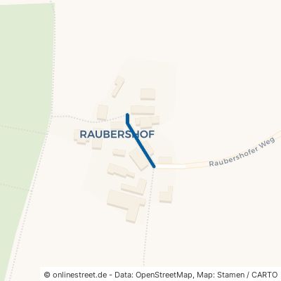 Raubershof Schwabach Raubershof 