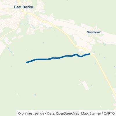 Dambachsgrund Bad Berka 