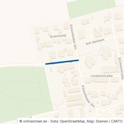 Lärchenweg Rottendorf 