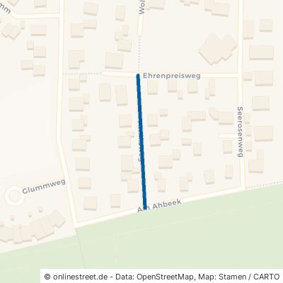 Arnikaweg 27356 Rotenburg Rotenburg 