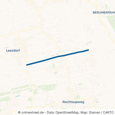 Gatjeweg Leezdorf 