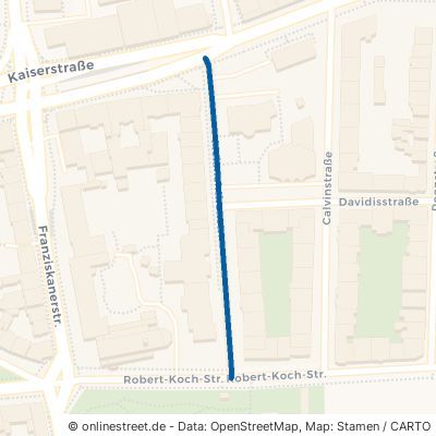 Melanchthonstraße 44143 Dortmund Mitte Innenstadt-Ost