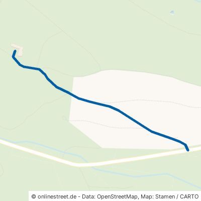 Alter Steinhauerweg Oberderdingen 