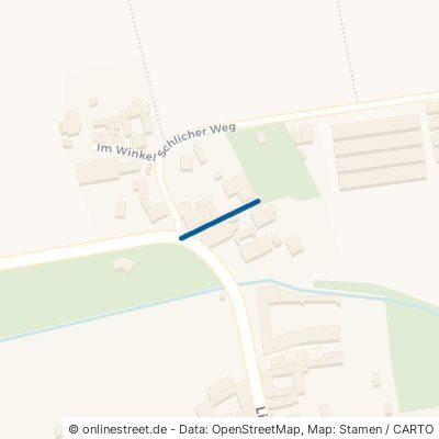 Wilhelm-Wallenborn-Straße Jüchen Neuenhoven 