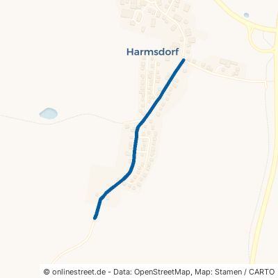 Giesensdorfer Straße 23911 Harmsdorf 