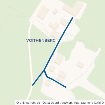 Voithenberg 93437 Furth im Wald Voithenberg 