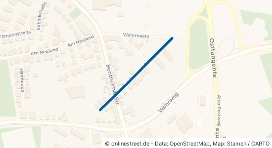 Schützenstraße 48529 Nordhorn 