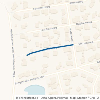 Amselweg 27251 Neuenkirchen 