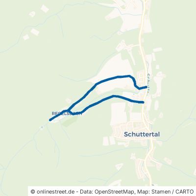 Regelsbach Schuttertal 