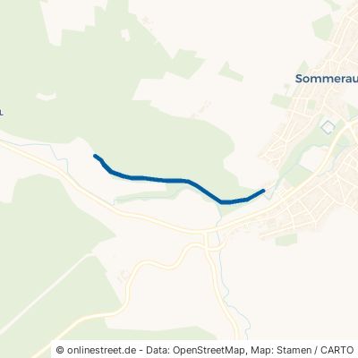 Geißheckenweg Eschau Sommerau 