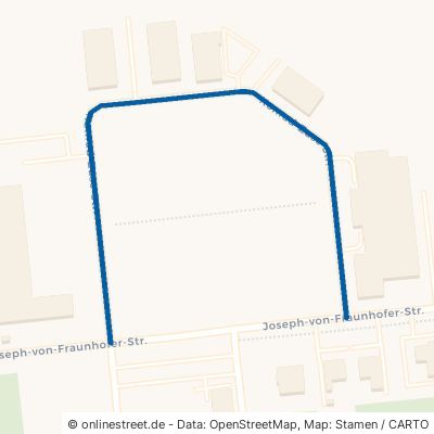 Konrad-Zuse-Straße Grafschaft Ringen 