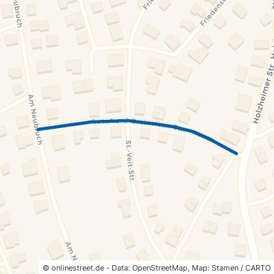 Leonhard-Greineisen-Straße 93133 Burglengenfeld 