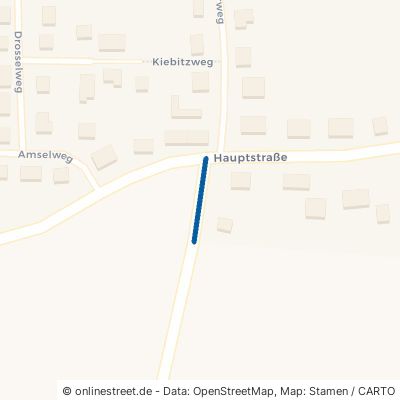 Bakendorfer Straße Gammelin 