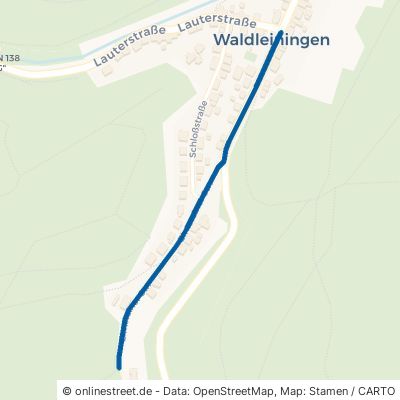 Elmsteiner Straße 67693 Waldleiningen 