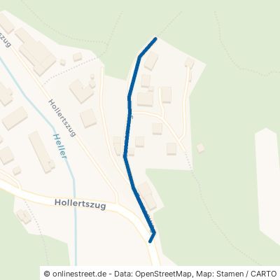 Tannenweg 57562 Herdorf 