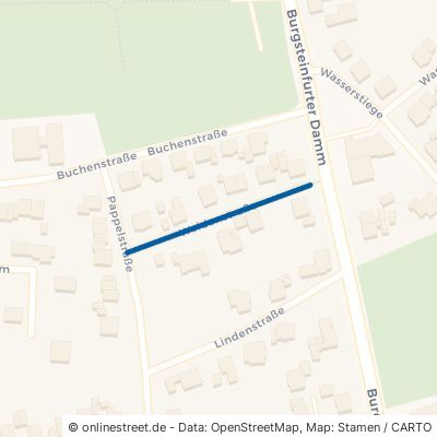 Weidenstraße 48485 Neuenkirchen 