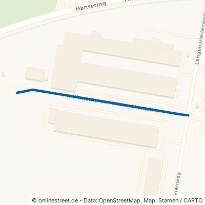 Walkmühlenstraße 59457 Werl Sönnern