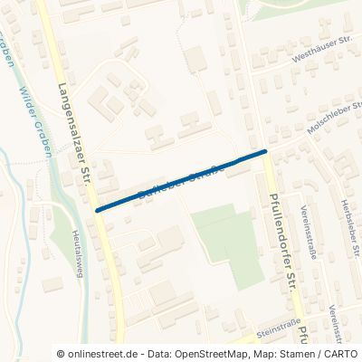 Bufleber Straße 99867 Gotha 