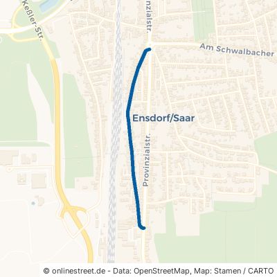Nußgartenstraße 66806 Ensdorf 