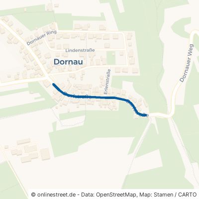 Dorfstraße 63834 Sulzbach am Main Dornau Dornau