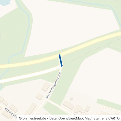Alte B251 34289 Zierenberg Oelshausen 