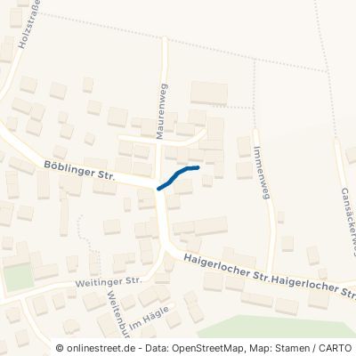 Pfullinger Hof 72108 Rottenburg am Neckar Eckenweiler 