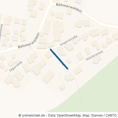 Brachweg 93173 Wenzenbach Gonnersdorf 