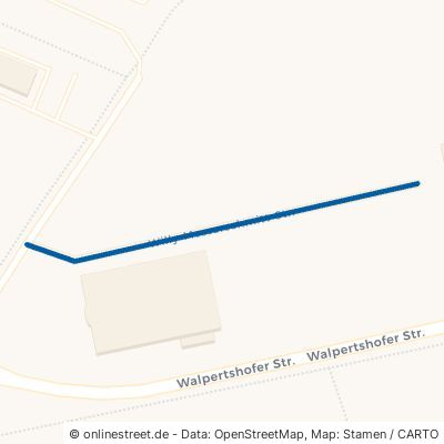 Willy-Messerschmitt-Straße 88471 Laupheim 