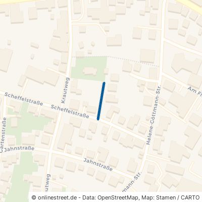 Georg-Anthes-Straße 64385 Reichelsheim Reichelsheim 
